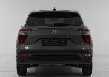 Hyundai Creta Вид 5