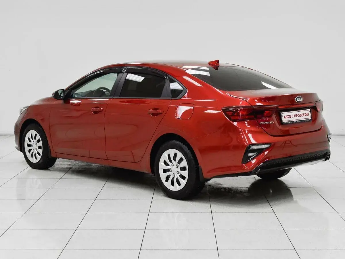 Kia Cerato