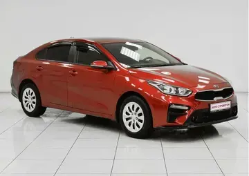 Kia Cerato Вид 1