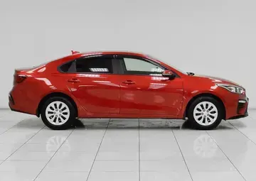 Kia Cerato Вид 5