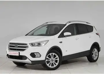 Ford Kuga Вид 1