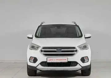 Ford Kuga Вид 2