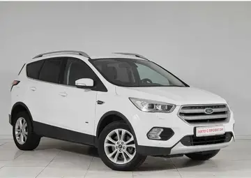 Ford Kuga Вид 3