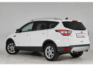 Ford Kuga Вид 4