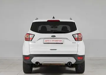 Ford Kuga Вид 5