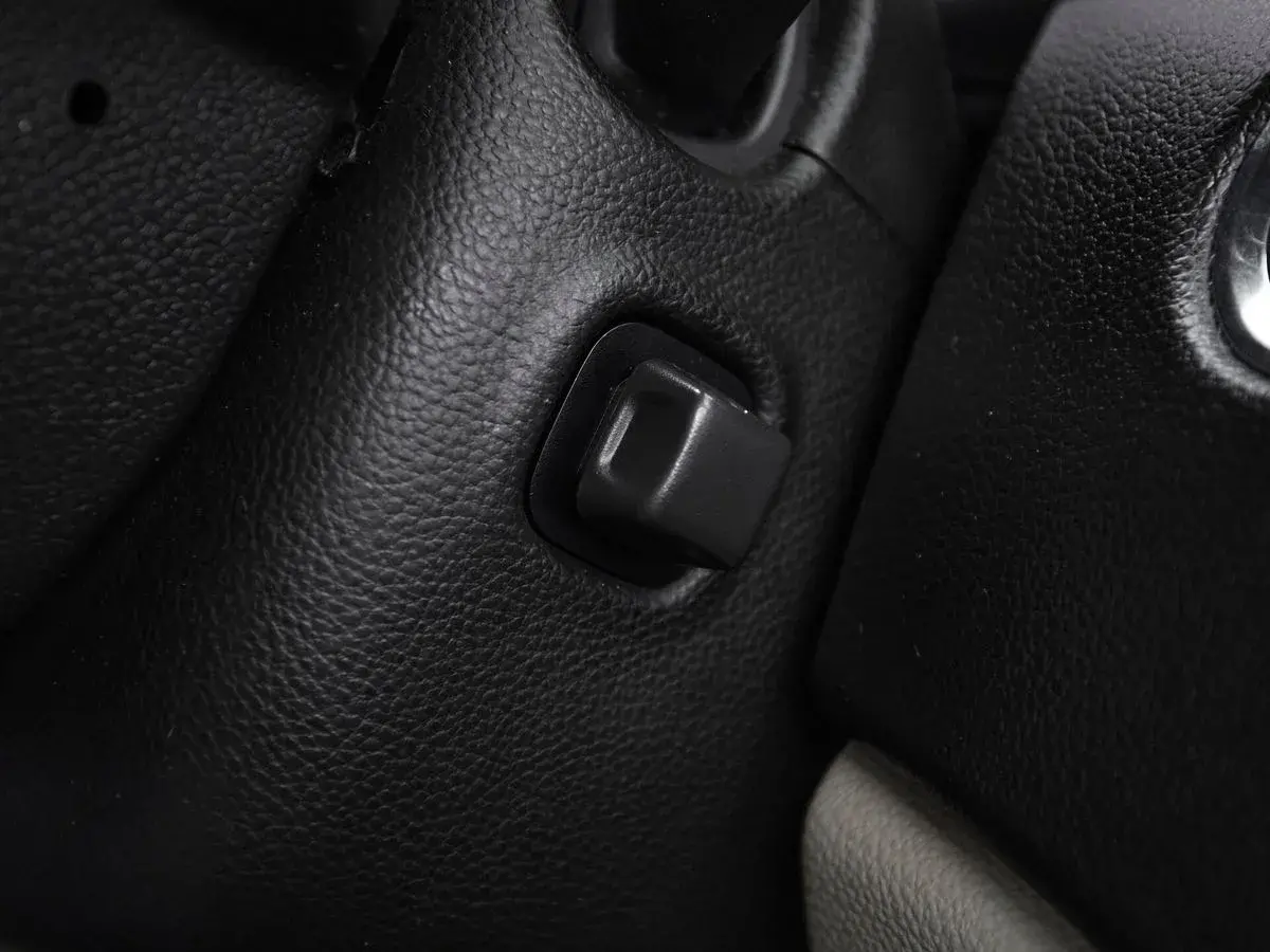 Cadillac SRX