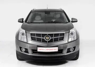 Cadillac SRX Вид 2