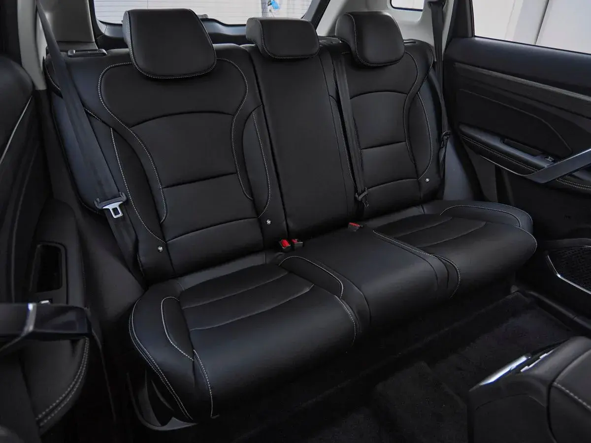 Geely Atlas Pro