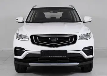 Geely Atlas Pro Вид 2