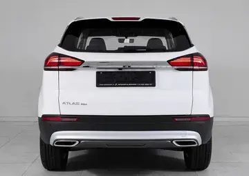 Geely Atlas Pro Вид 5