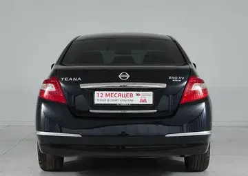 Nissan Teana Вид 5