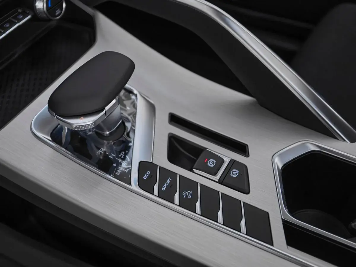 Belgee X50