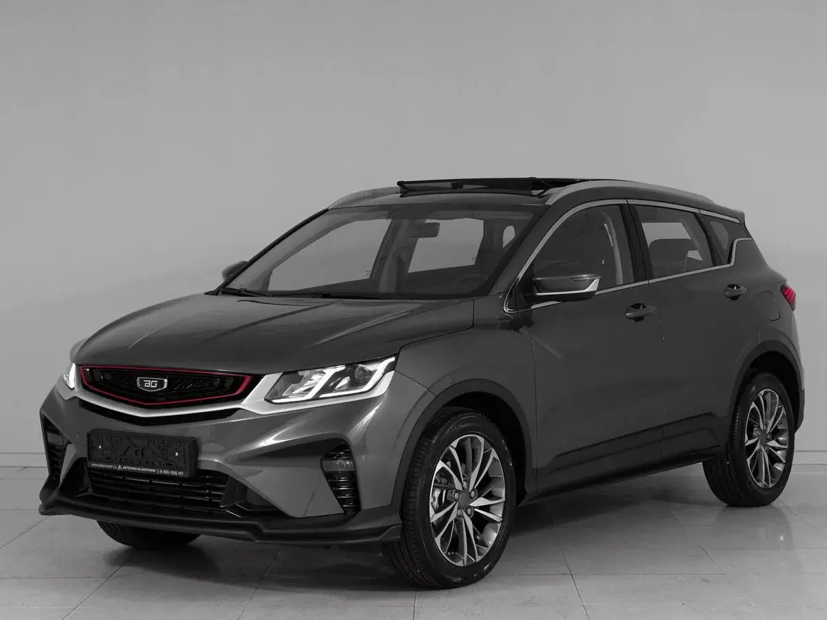 Belgee X50
