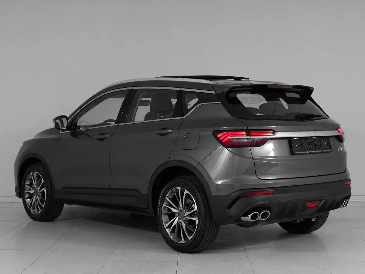 Belgee X50