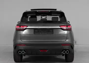 Belgee X50 Вид 5