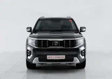 Kia Mohave Вид 2