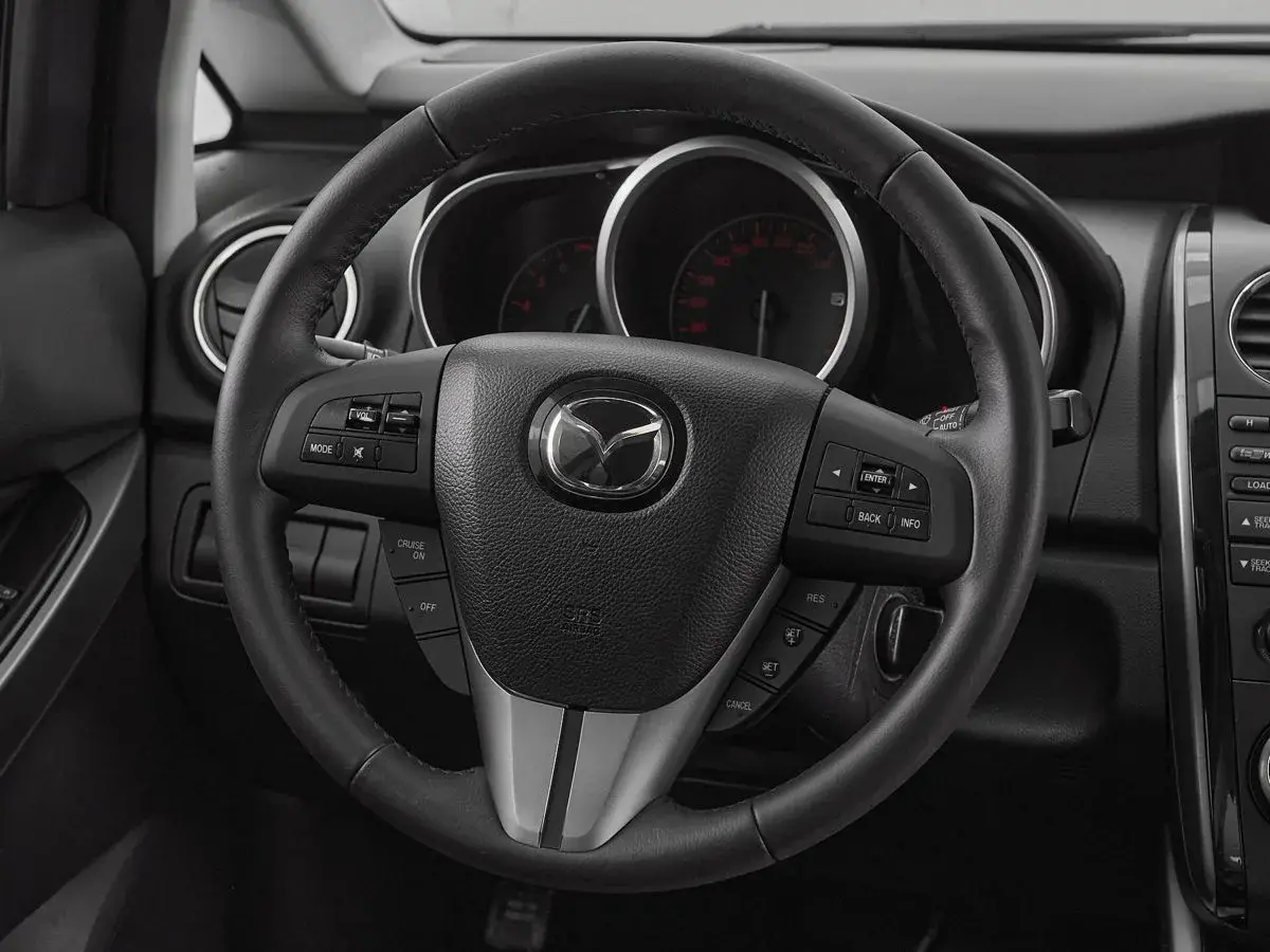 Mazda CX-7