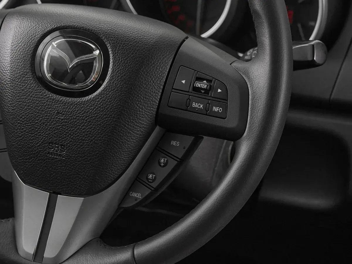 Mazda CX-7