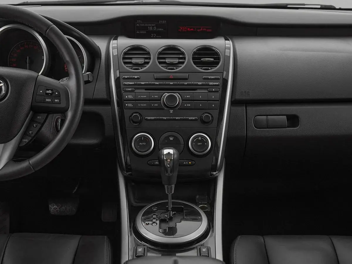 Mazda CX-7