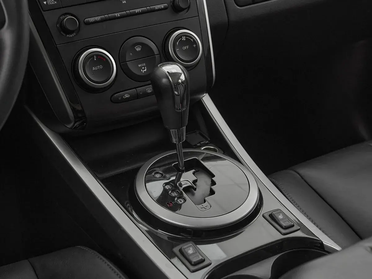 Mazda CX-7