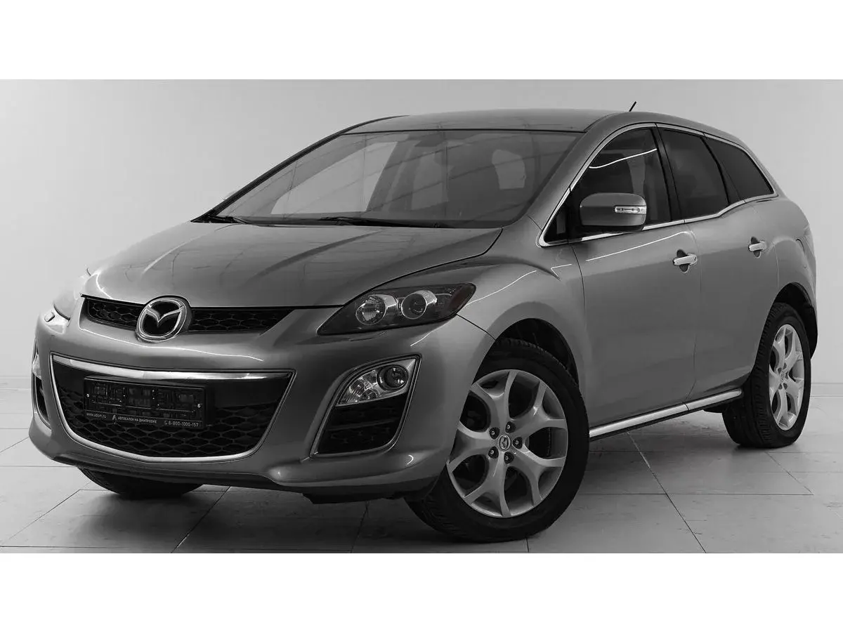 Mazda CX-7