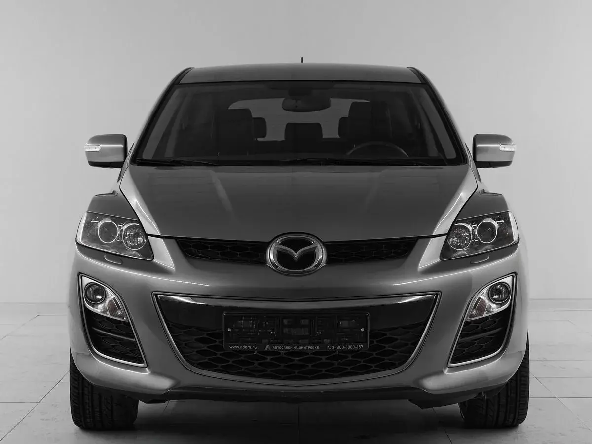 Mazda CX-7