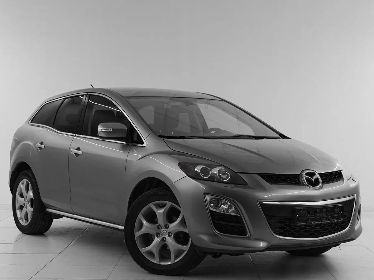 Mazda CX-7