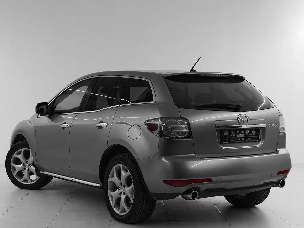 Mazda CX-7