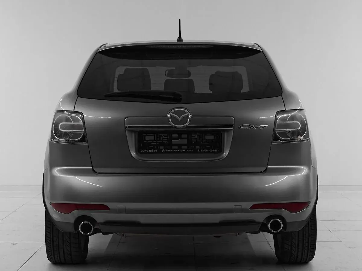 Mazda CX-7