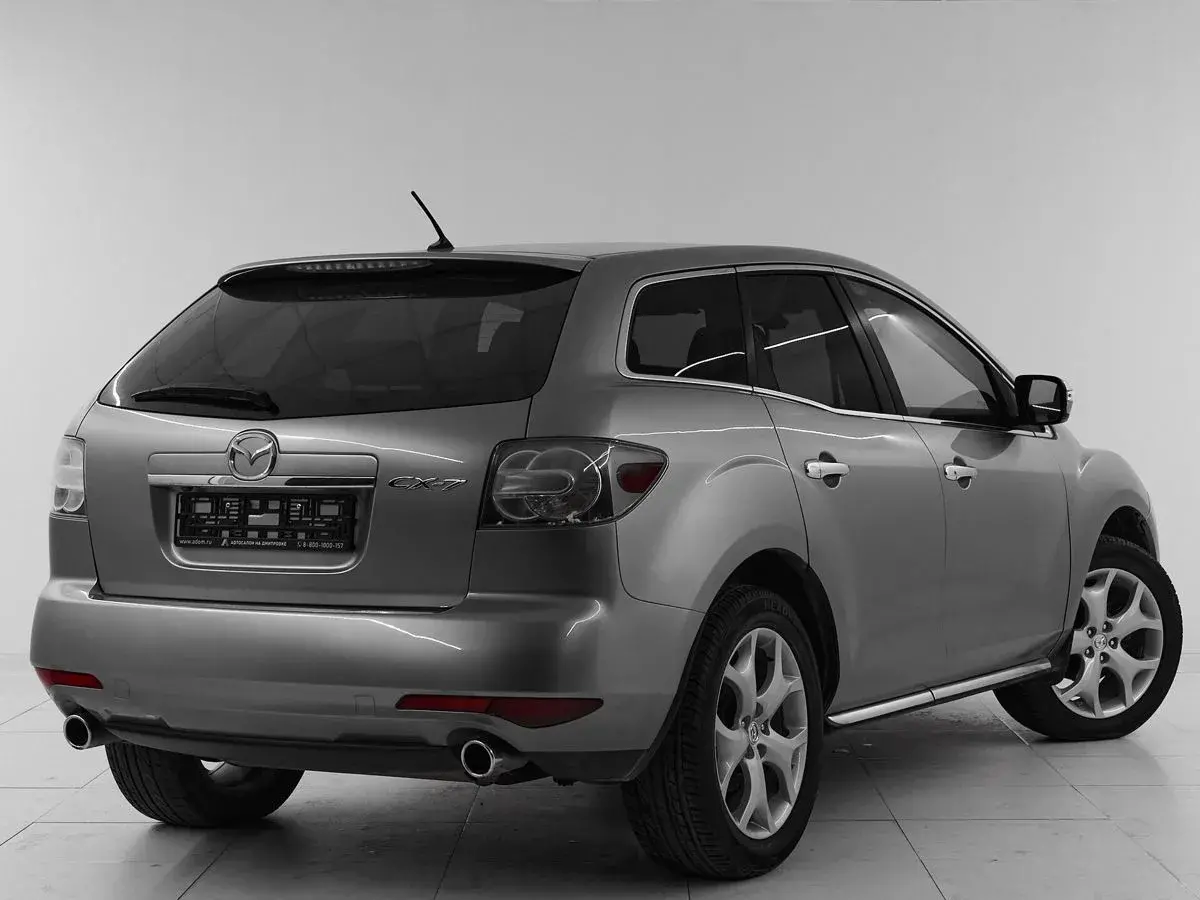 Mazda CX-7