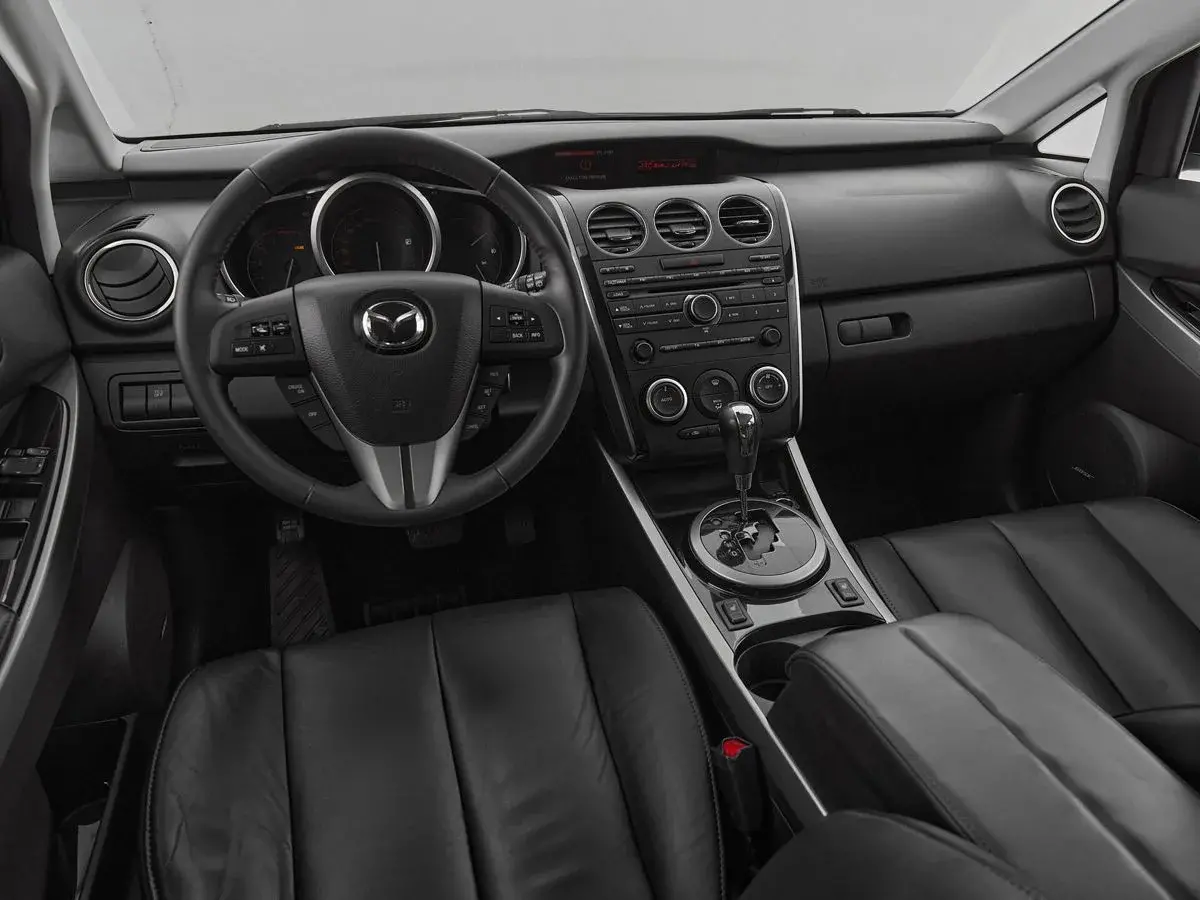Mazda CX-7