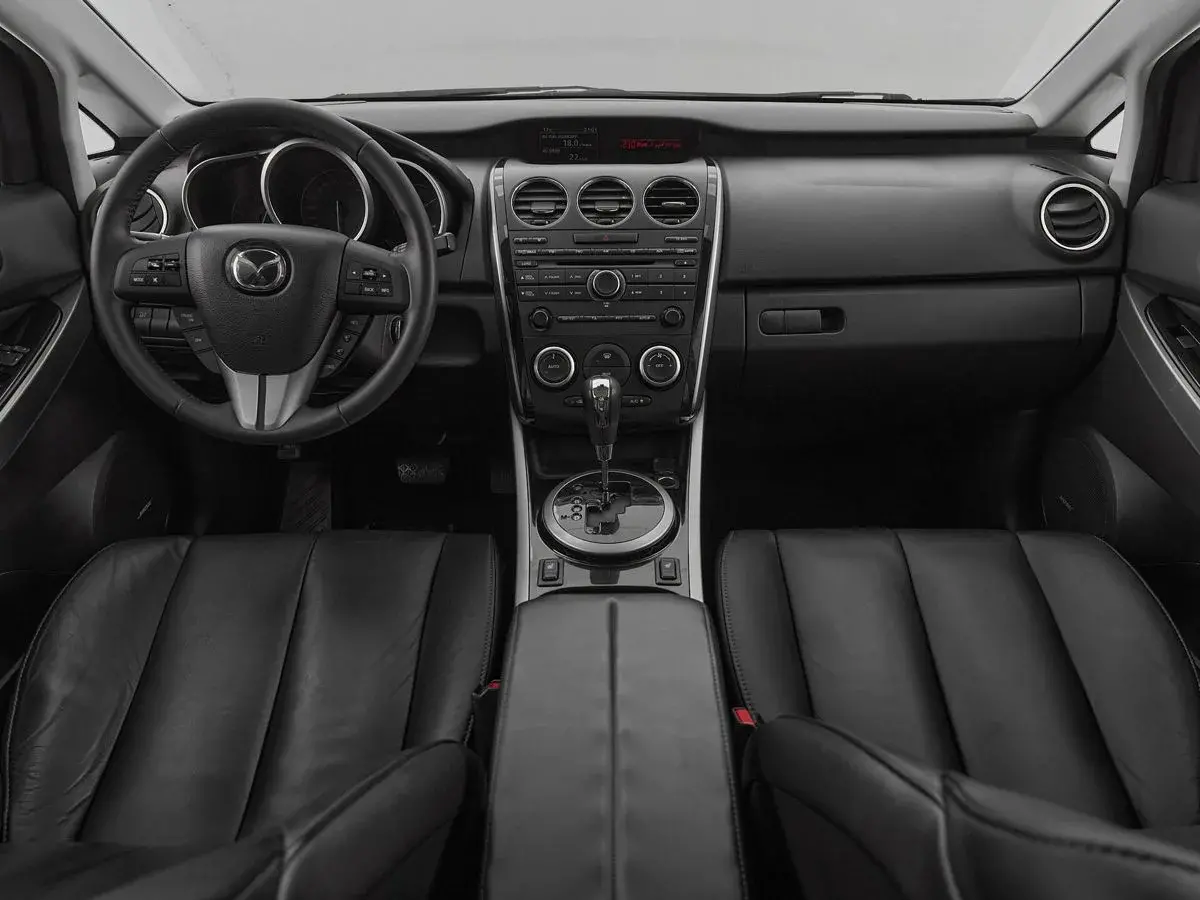 Mazda CX-7