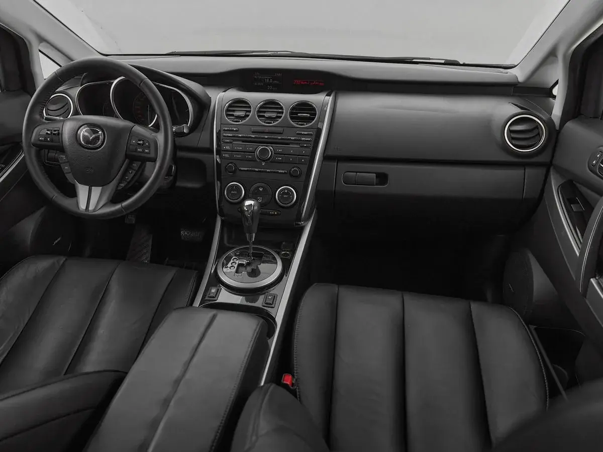 Mazda CX-7