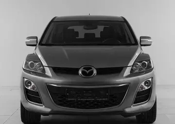 Mazda CX-7 Вид 2