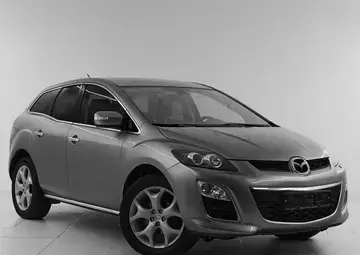 Mazda CX-7 Вид 3