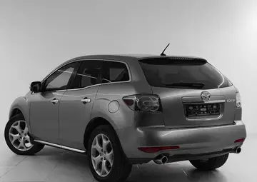 Mazda CX-7 Вид 4