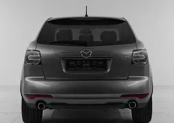 Mazda CX-7 Вид 5