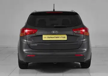 Kia Ceed Вид 5