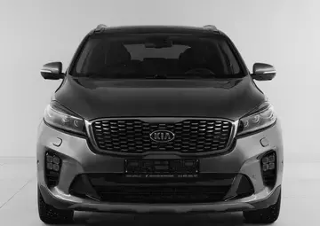 Kia Sorento Вид 2