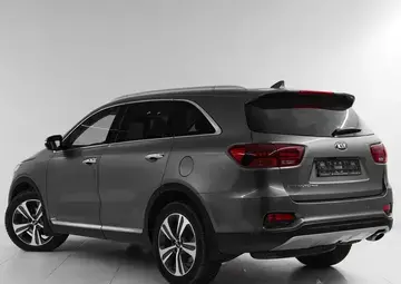 Kia Sorento Вид 4