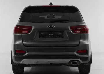 Kia Sorento Вид 5