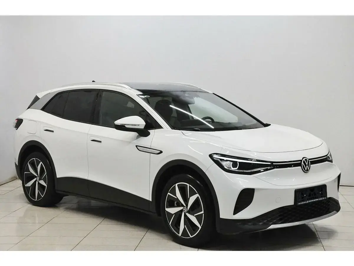 Volkswagen ID.4