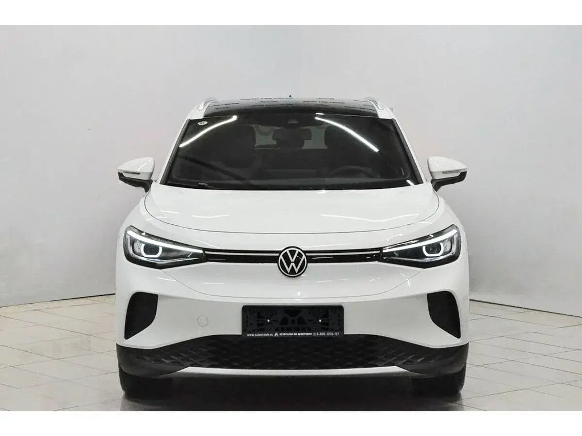 Volkswagen ID.4
