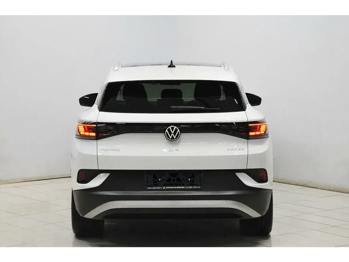 Volkswagen ID.4