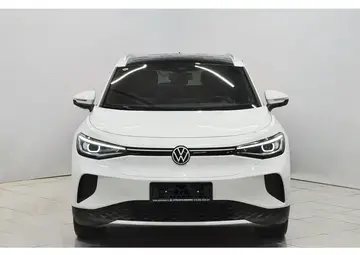 Volkswagen ID.4 Вид 2
