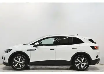 Volkswagen ID.4 Вид 3