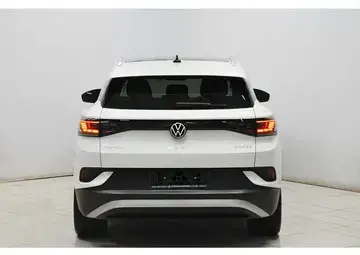Volkswagen ID.4 Вид 4