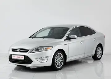 Ford Mondeo Вид 1