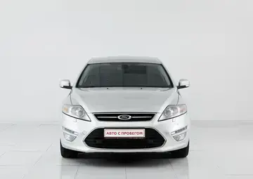 Ford Mondeo Вид 2