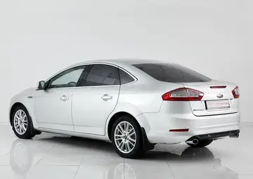 Ford Mondeo Вид 4